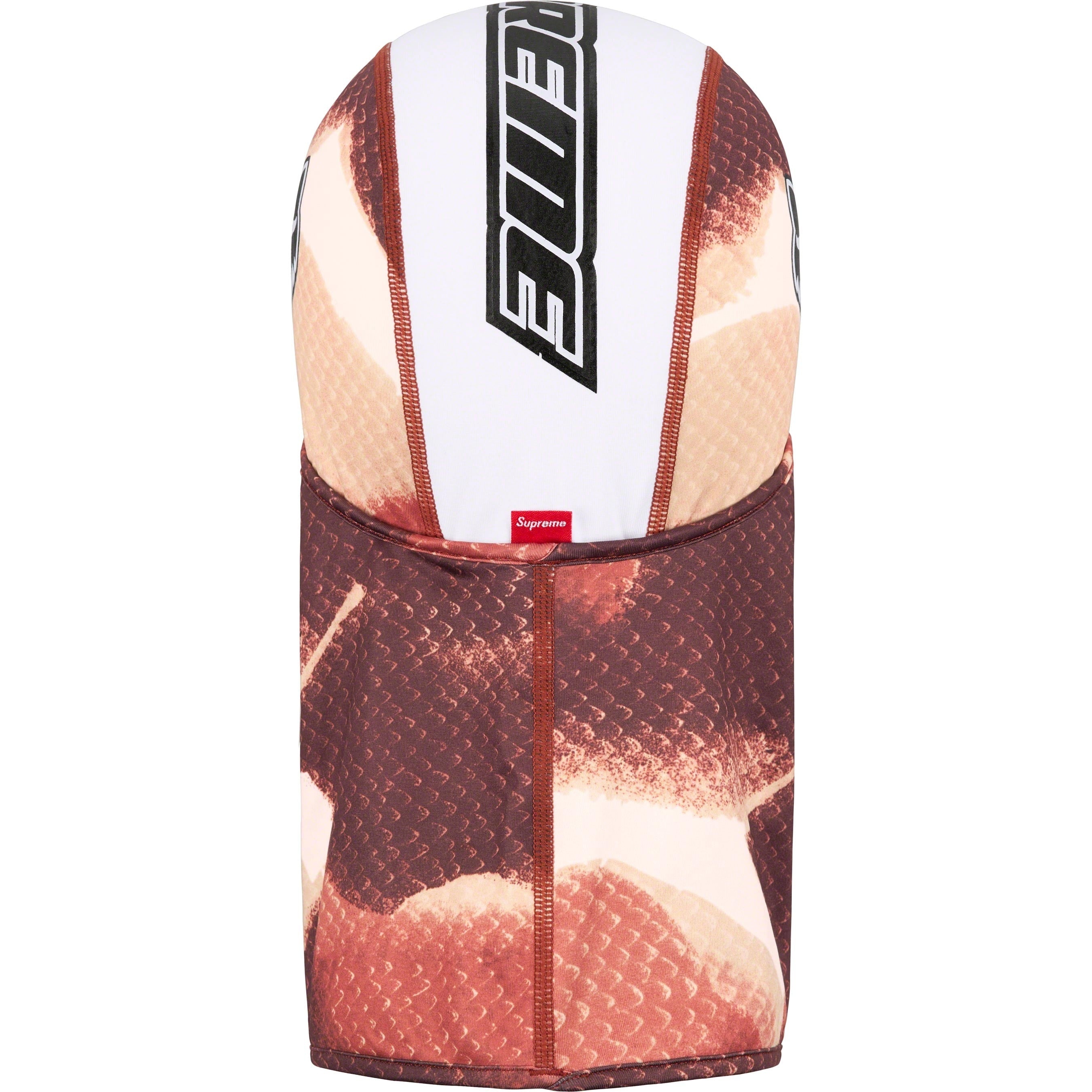 Supreme®/Fox® Racing Lightweight Balaclava view 5